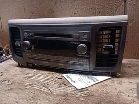 86120-08270 Toyota P1842 Audio And Visual Equip. Radio Sienna 11 12 13 14 Id