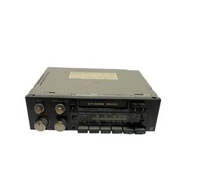 86120-17060 Toyota 86120-1760 1985 Mr2 Radio Cassette Player 5535 Receiver Tuner Tape