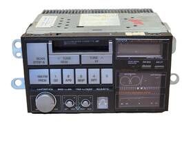 86120-20331 Toyota 1986-1987 Celica Radio Receiver Assembly Oem Not Tested