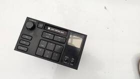 86120-32370 Toyota Land Cruiser Camry Mr2 Fj62 Radio Am Fm Cassette Rare Part