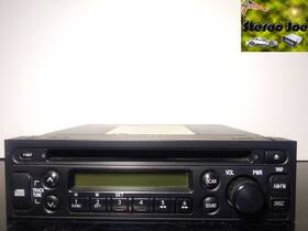 86120-e0090 Toyota 2011 Cd Receiver Radio Oem