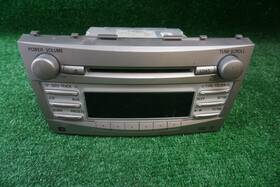 8612006490 Toyota 2010 2011 Camry Radio Oem
