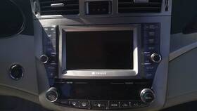 8612007150 Toyota Avalon 2012 Audio Equipment Radio 29399753