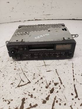 861202b400 Toyota Audio Equipment Radio Receiver 1 Din Mount 6 Speaker Fits 92-97 Celica 1218741