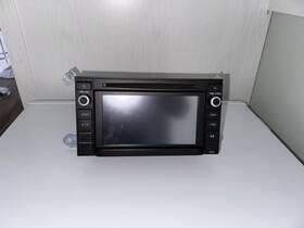 86140-04101 Toyota 2019 Tacoma Oem Radio
