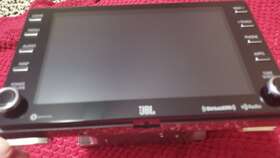 86140-04210 Toyota Oem Jbl Stereo Tacoma 2021