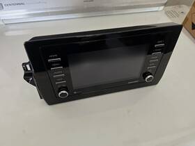 86140-06d90 Toyota 2020-2023 Camry Radio Display Headunit Part #86140-06d90