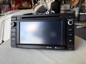 86140-0c070 Toyota Sequoia Oem Radio Model