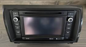 86140-0c220 Toyota Oem Sequoia Radio -