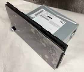 Toyota 86140-0c461 2022-24 Tundra Radio Display And Receiver Assembly Oem Shipfast