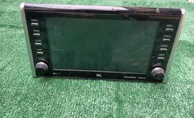 86140-0r570 Toyota 86140-0r750 2020-2023 Rav4 Jbl Radio Display Screen Monitor