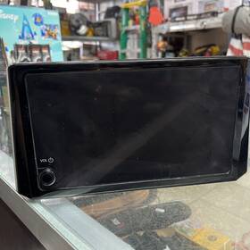 86140-12b90 Toyota Oem 8 Inch Original 2023-2024 Corolla Stereo Display Unit Radio