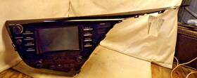 86140-33380 Toyota 18 19 Camry Radio Media Receiver Bluetooth Xam45
