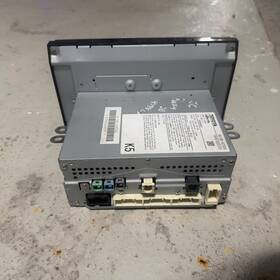 86140-42500 Toyota 2020 Rav4 Radio Oem