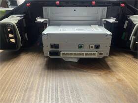 86140-an010 Toyota 2025 Tundra Sr5 Like New 8 Inch Radio Audio Receiver Display 86140-an010 Toyota 2025 Tundra Sr5 Like New 8 Inch Radio Audio Receiver Display