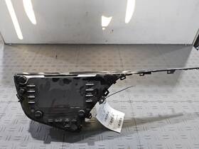 86140-06890 Toyota 8614006890 2018 Camry Radio Display And Receiver Id