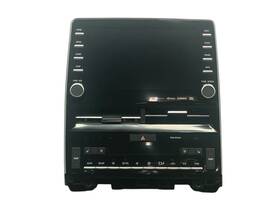 8614007181 Toyota 2019-2020 Avalon Oem Dash Display Screen Monitor Radio Receiver Module