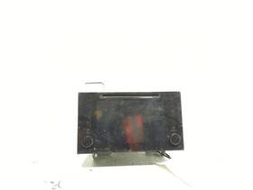 8614008050 Toyota Audio Equipment Radio Display And Receiver Fits 16-17 Sienna 119832