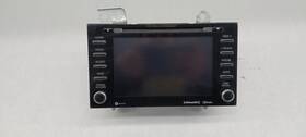 8614008170 Toyota Ft19-ft20 Sienna Radio Essembly Head Unit Oem 1 Year Warranty