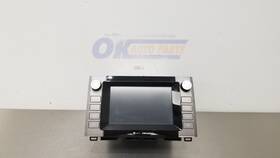 861400c330 Toyota 21 Tundra Radio Audio Display Receiver Head Unit
