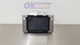 861400c350 Toyota 20 Tundra Radio Audio Receiver Head Unit With Display