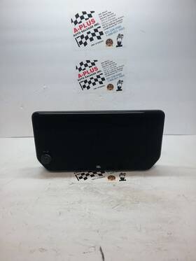 86140-0r640 Toyota 861400r640 2023 Rav4 Jbl Radio And Receiver Us Market Fits 23-25 Id