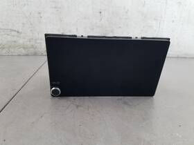 8614012e50 Toyota 2024 Corolla Gr Awd Radio Receiver And Screen Display 20k Miles #9288