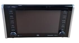 86140-42a90 Toyota 8614042a90 Rav4 A/v Equipment Display And Receiver Id 20 21