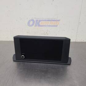 86140ak030 Toyota 24 2024 Tacoma Oem Radio Display And Receiver