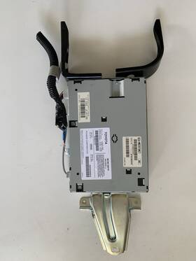 86180-06010 Toyota 2010 - 2011 Camry Satellite Radio Receiver Module Oem 231967
