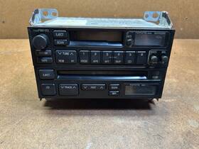 86270-14050 Toyota Mk3 Supra Radio