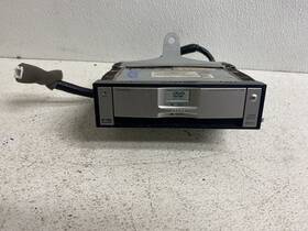 86270-34010 Toyota 2003 Sequoia Video Rear Entertainment Dvd Player Thru 1/03 Cd Disc