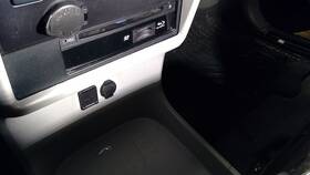 8627045050 Toyota Info-gps-tv Screen Mounted Center Dash Player Fits 18-20 Sienna 10302009