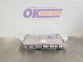 86280-35090 Toyota 16 2016 4 Runner Limited Radio Audio Amplifier