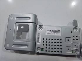 86280-oc191 Toyota 2014 - 2021 Tundra Oem Audio Radio Stereo System Amplifier 862800c191
