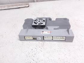 862800c220 Toyota 2020 Sequoia Oem Jbl Amplifier Part Number