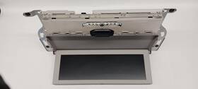8668045100e0 Toyota Ft15-ft17 Sienna Roof Mounted Display Screen Oem 1 Year Warranty