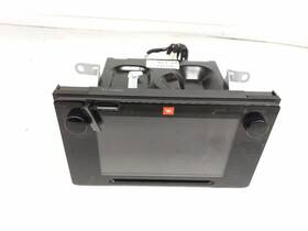 86804-47340 Toyota 2016-2017 Prius Audio Radio Receiver And Screen Display