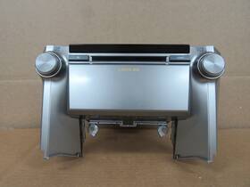 86805-60130 Toyota 10 11 12 13 14 Lexus Gx460 Cd Player Am Fm Radio Receiver Oem 8680560130