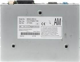 86840-0r012 Toyota 2020 Avalon Driver-assist Vehicle Navigation Control Module
