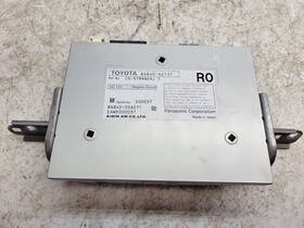 86840-62131 Toyota 2021 Mirai Radio Navigation Control Module Oem