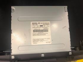 86120-0e230-e0 Toyota Cq-et8660x Receiver Assy Radio Tundra 2007 2008 2009