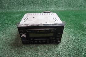 M3g415044a Toyota 2001 2002 2003 Tacoma Radio Receiver Am Fm Cd Player Oem