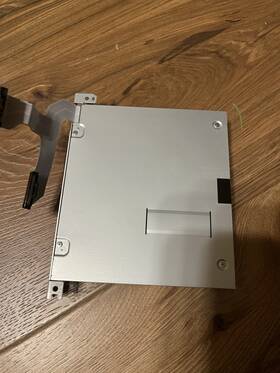 Nj503609 Toyota Cd Drive Camry Xle 2012 2015 Genuine Parts Used Item
