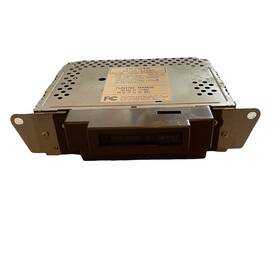 86120-47030 Toyota P8700326 2002 Prius Oem Cassette Player 2003 2004 2005 01 02 03 04 05