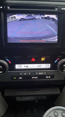 86140-0602 Toyota Rop6q24q Camry 2012 Oem Touchscreen Headunit Bluetooth Cd P10067 86140-0602 Toyota Rop6q24q Camry 2012 Oem Touchscreen Headunit Bluetooth Cd P10067