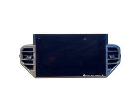 861000c381 Toyota Trucks 2022-2024 Tundra Radio Receiver Head Unit With 14.5ft Touchscreen &air Vents