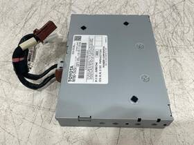 8618035050 Toyota Trucks Fits 2014 - 2020 4runner Radio Satellite Receiver Module Oem