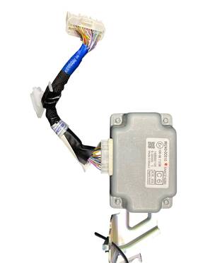 862400c010 Toyota Trucks 2022 2023 2024 Tundra Oem Radio Equalizer Assembly