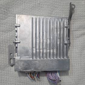 8628035130 Toyota Trucks 2025 4runner N500 Oem Audio Radio Stereo System Amp Amplifier